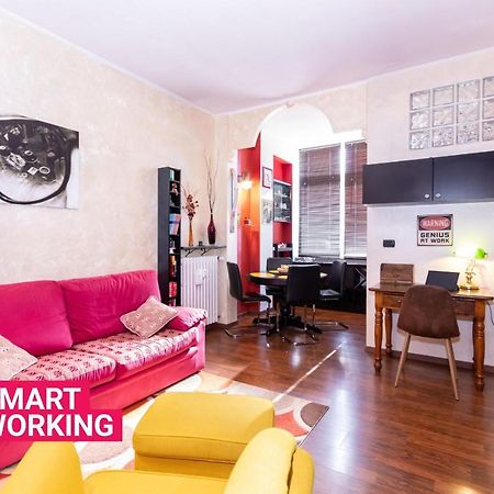 Casa Di Azzurra By Wonderful Italy Apartman Torino Kültér fotó