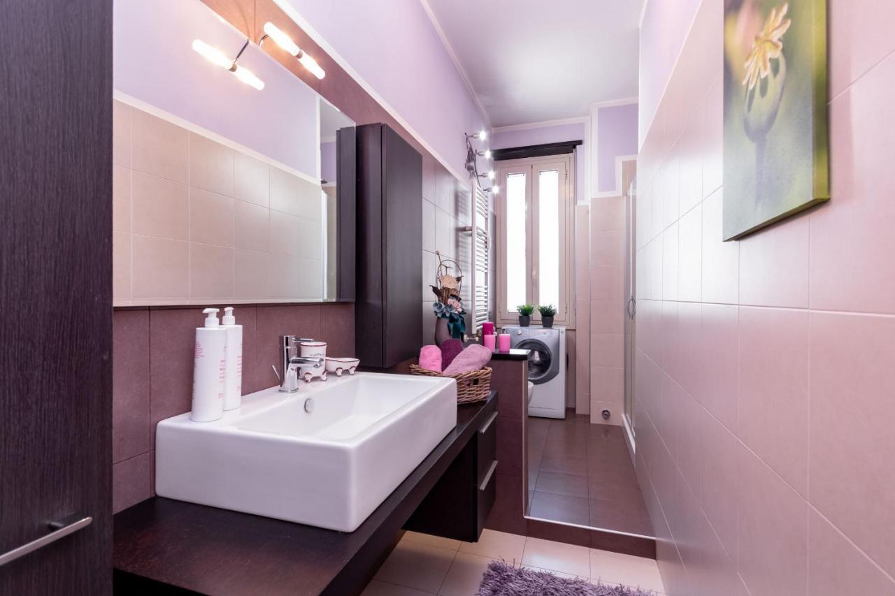 Casa Di Azzurra By Wonderful Italy Apartman Torino Kültér fotó