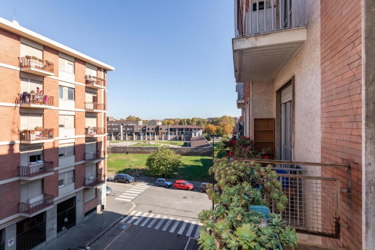 Casa Di Azzurra By Wonderful Italy Apartman Torino Kültér fotó