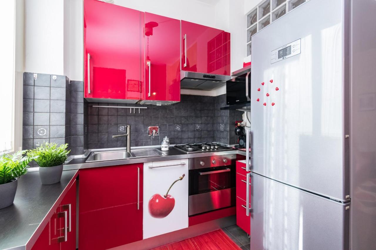 Casa Di Azzurra By Wonderful Italy Apartman Torino Kültér fotó