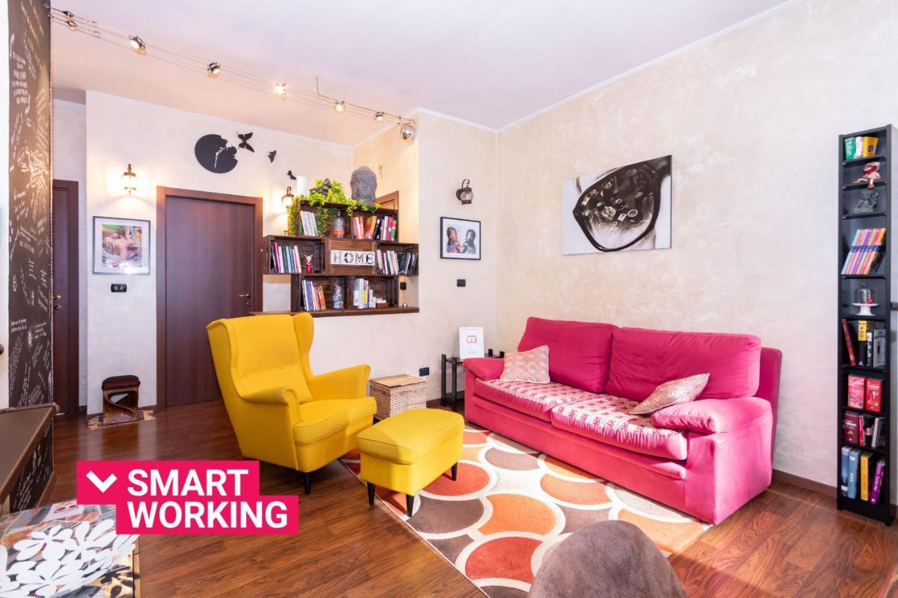 Casa Di Azzurra By Wonderful Italy Apartman Torino Kültér fotó