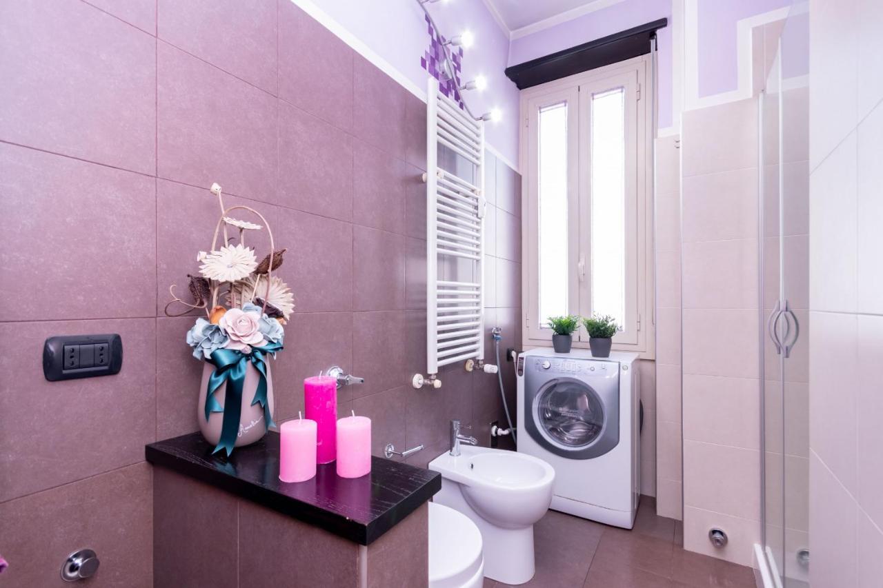 Casa Di Azzurra By Wonderful Italy Apartman Torino Kültér fotó